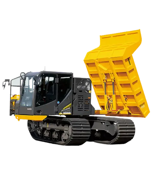Kato-IC70R-Crawler-Carrier-new
